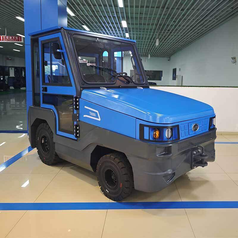 预算有限选小型电动叉车？贺州企业可以这样安排