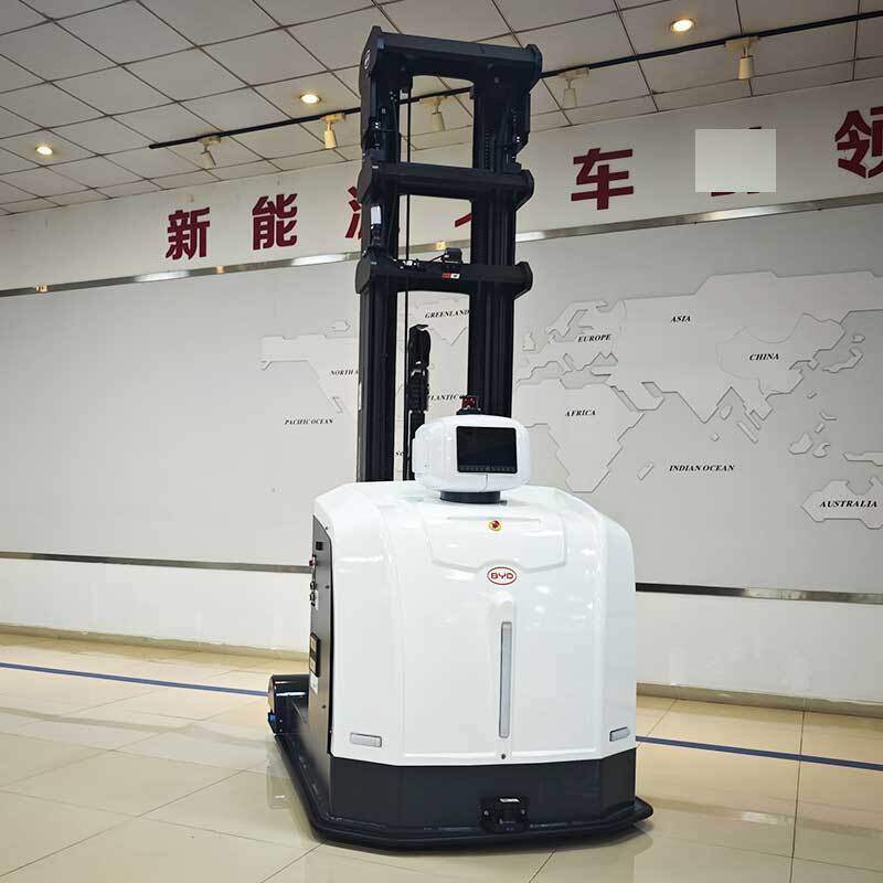 柳州新能源电动叉车分期方案怎么样？条件梳理