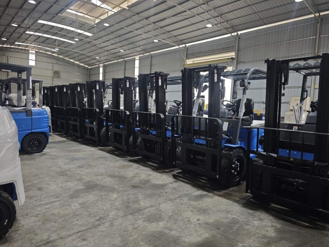 崇左电动叉车电池日常怎么养护？这8个习惯很重要