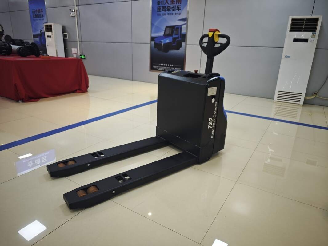 贺州5吨电动叉车的续航怎么样？实际工况数据