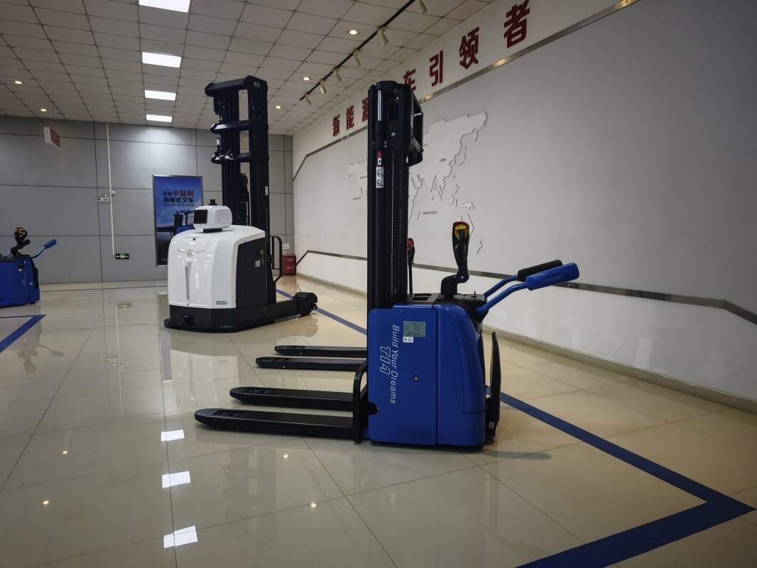 广西二手5吨电动叉车性价比高吗？差价对比